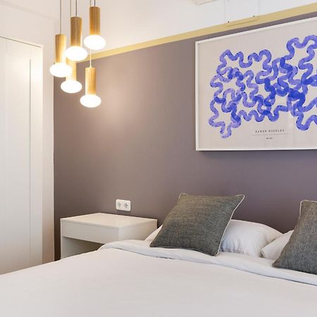 Wow Apartments By Olala Homes L'Hospitalet de Llobregat Buitenkant foto