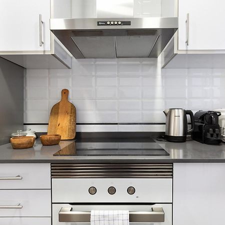 Wow Apartments By Olala Homes L'Hospitalet de Llobregat Buitenkant foto