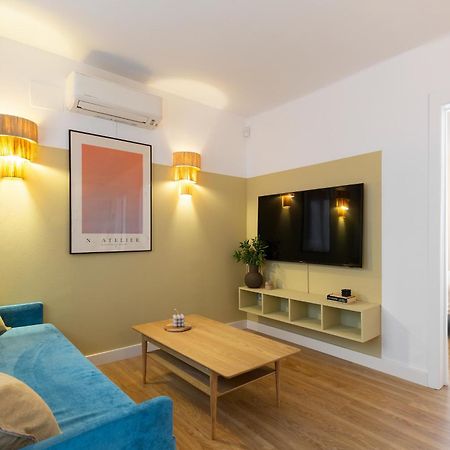 Wow Apartments By Olala Homes L'Hospitalet de Llobregat Buitenkant foto