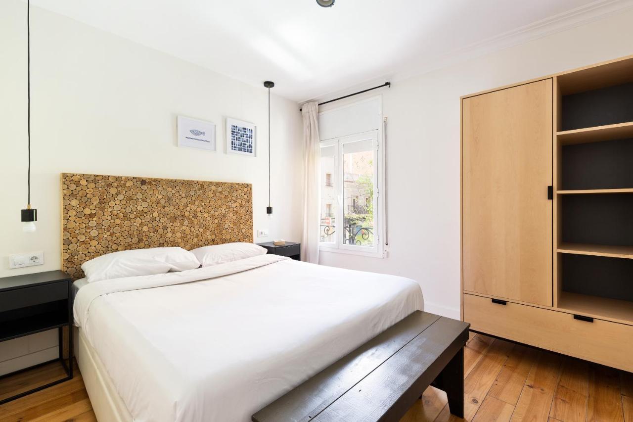 Wow Apartments By Olala Homes L'Hospitalet de Llobregat Buitenkant foto