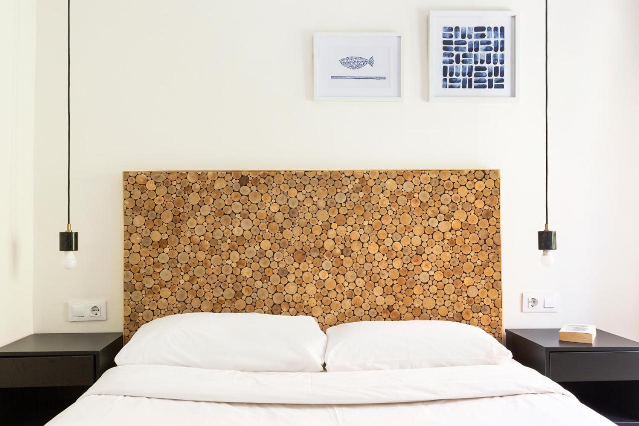 Wow Apartments By Olala Homes L'Hospitalet de Llobregat Buitenkant foto