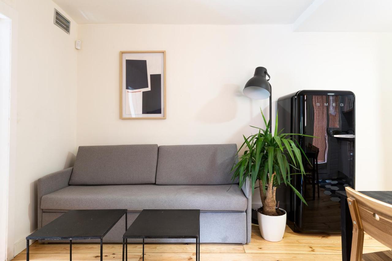 Wow Apartments By Olala Homes L'Hospitalet de Llobregat Buitenkant foto