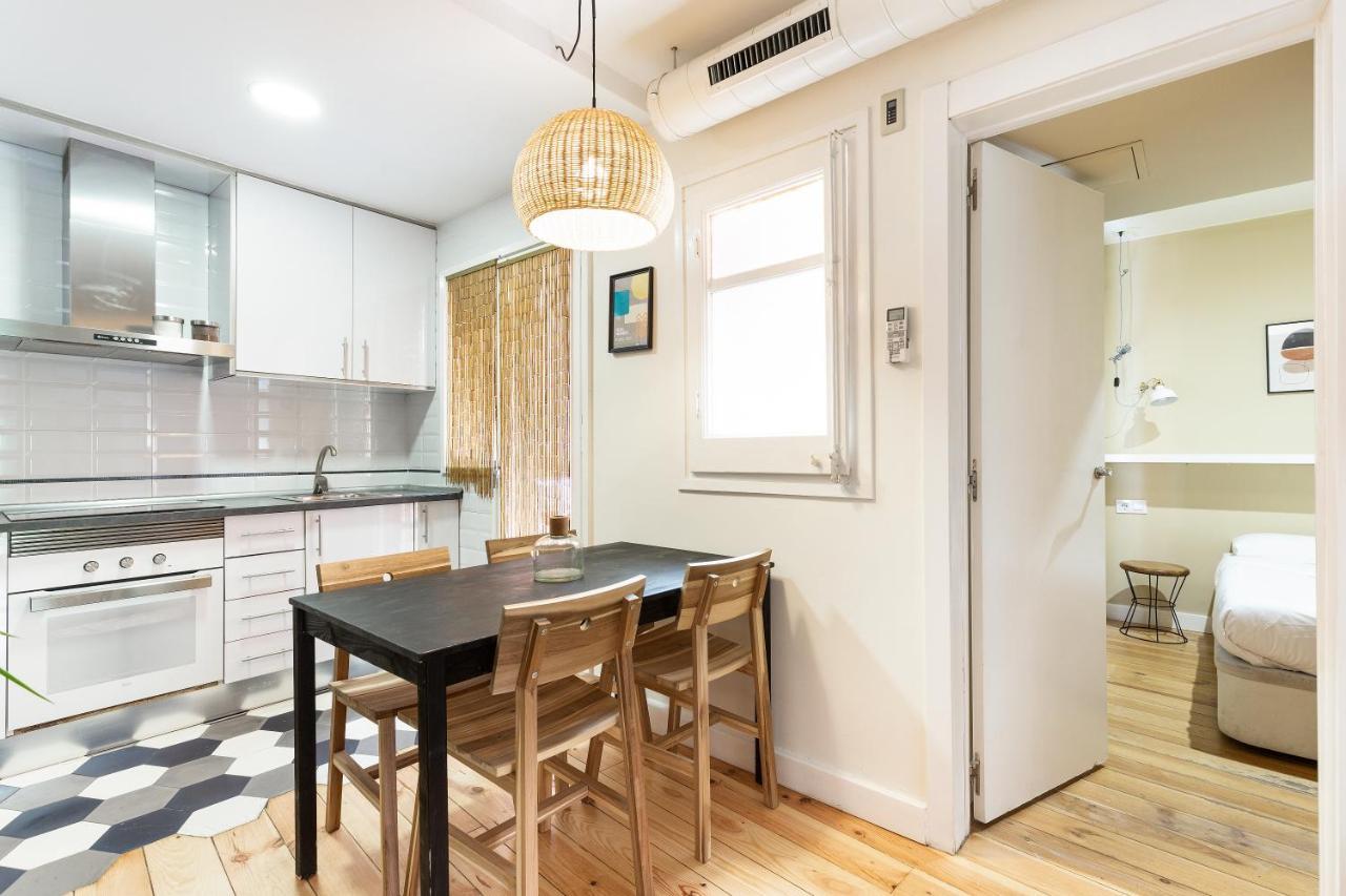 Wow Apartments By Olala Homes L'Hospitalet de Llobregat Buitenkant foto
