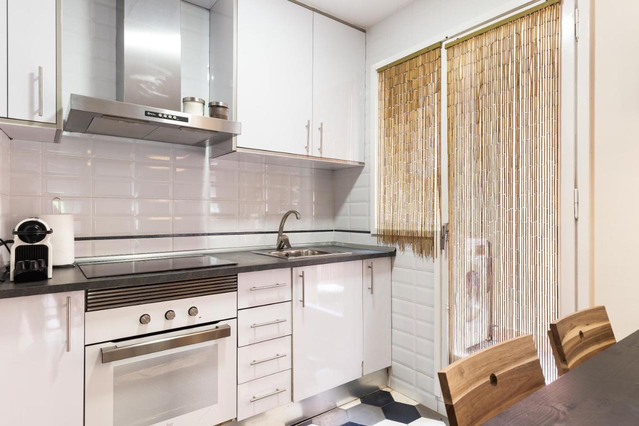 Wow Apartments By Olala Homes L'Hospitalet de Llobregat Buitenkant foto