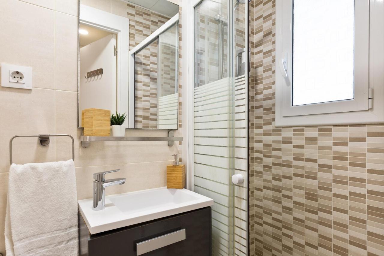 Wow Apartments By Olala Homes L'Hospitalet de Llobregat Buitenkant foto
