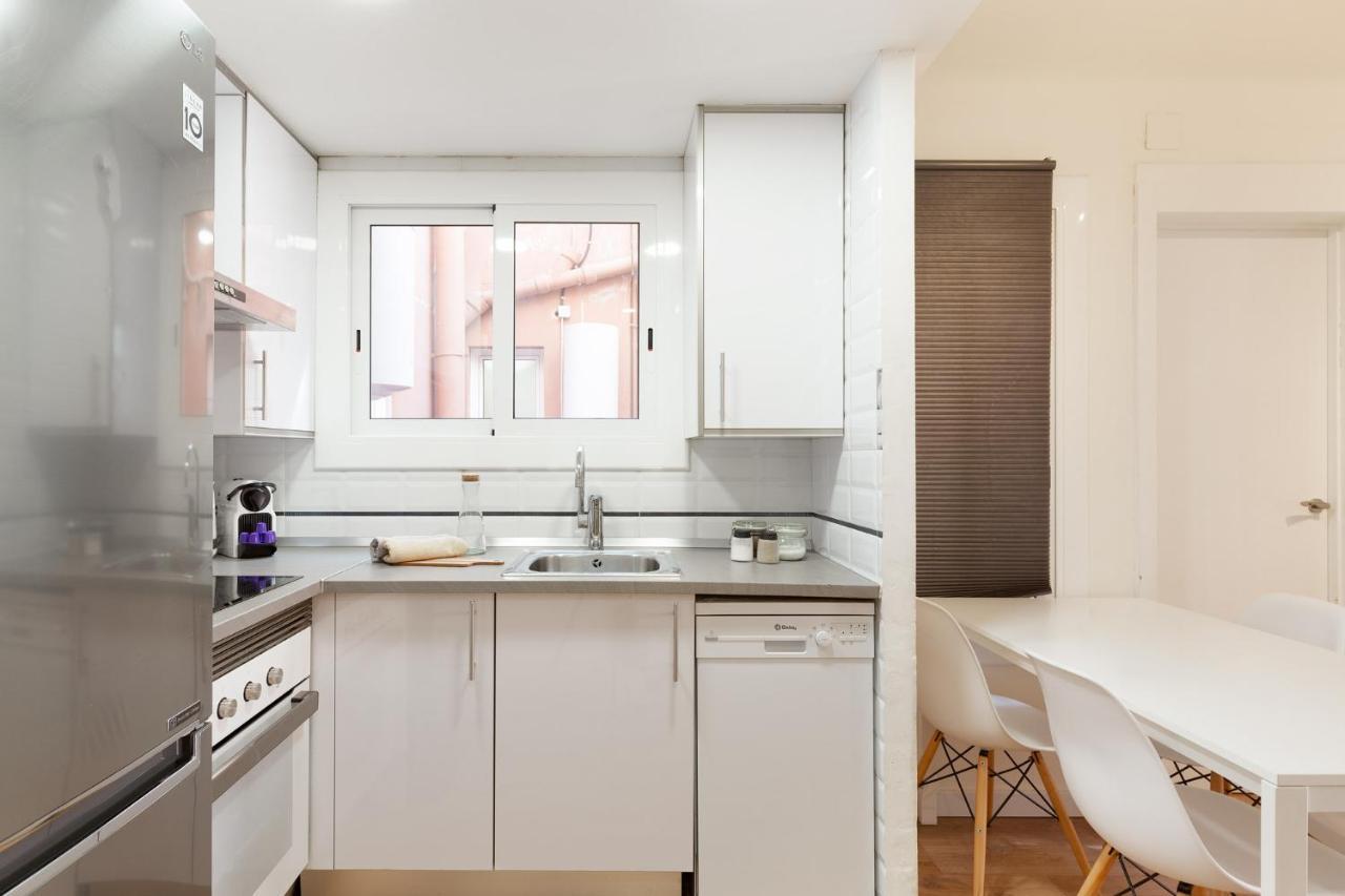 Wow Apartments By Olala Homes L'Hospitalet de Llobregat Buitenkant foto