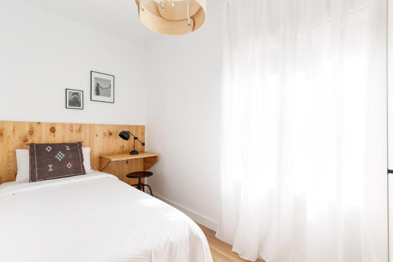 Wow Apartments By Olala Homes L'Hospitalet de Llobregat Buitenkant foto