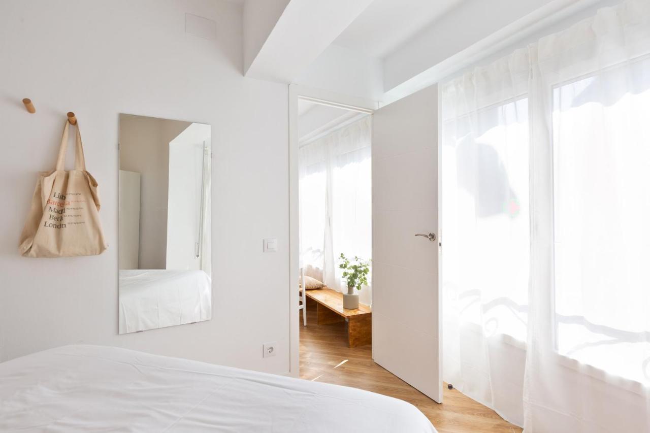 Wow Apartments By Olala Homes L'Hospitalet de Llobregat Buitenkant foto