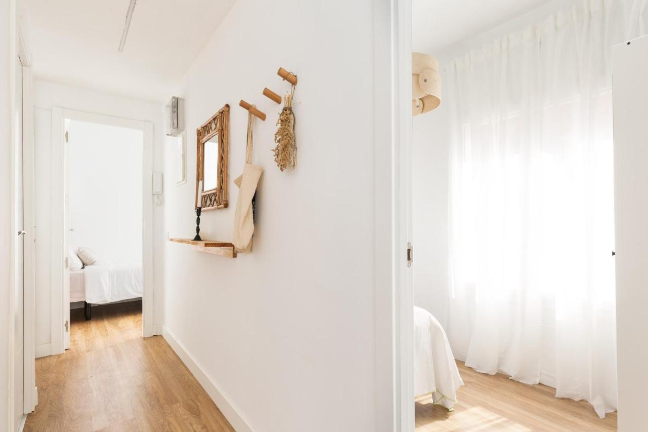 Wow Apartments By Olala Homes L'Hospitalet de Llobregat Buitenkant foto