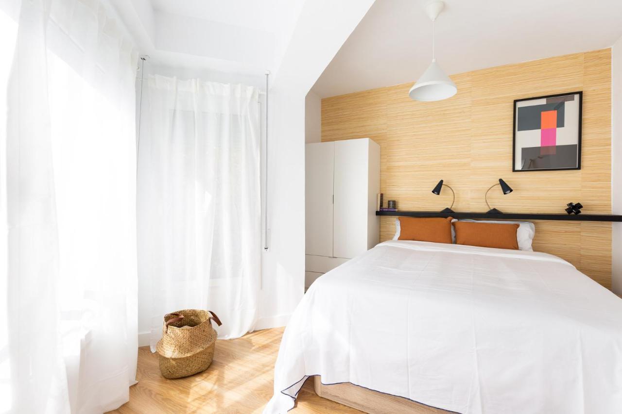 Wow Apartments By Olala Homes L'Hospitalet de Llobregat Buitenkant foto