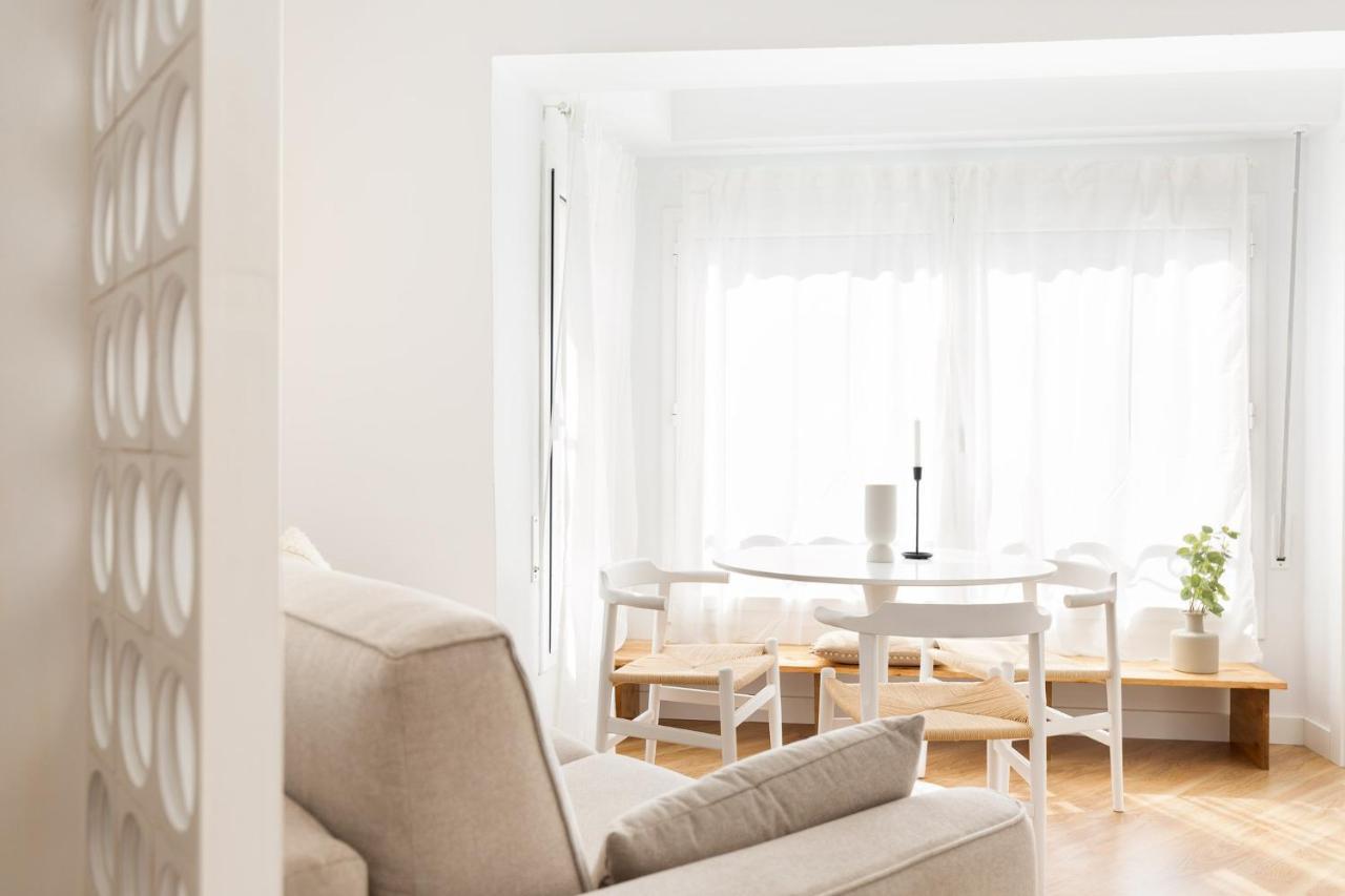 Wow Apartments By Olala Homes L'Hospitalet de Llobregat Buitenkant foto