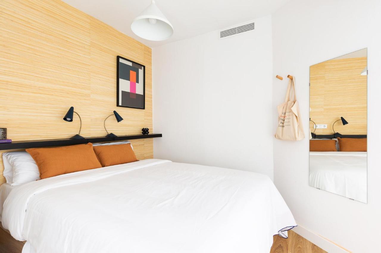 Wow Apartments By Olala Homes L'Hospitalet de Llobregat Buitenkant foto