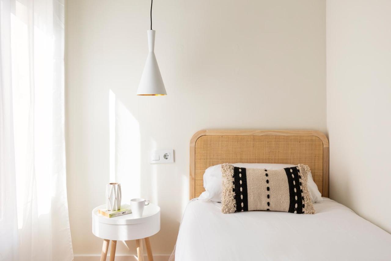 Wow Apartments By Olala Homes L'Hospitalet de Llobregat Buitenkant foto
