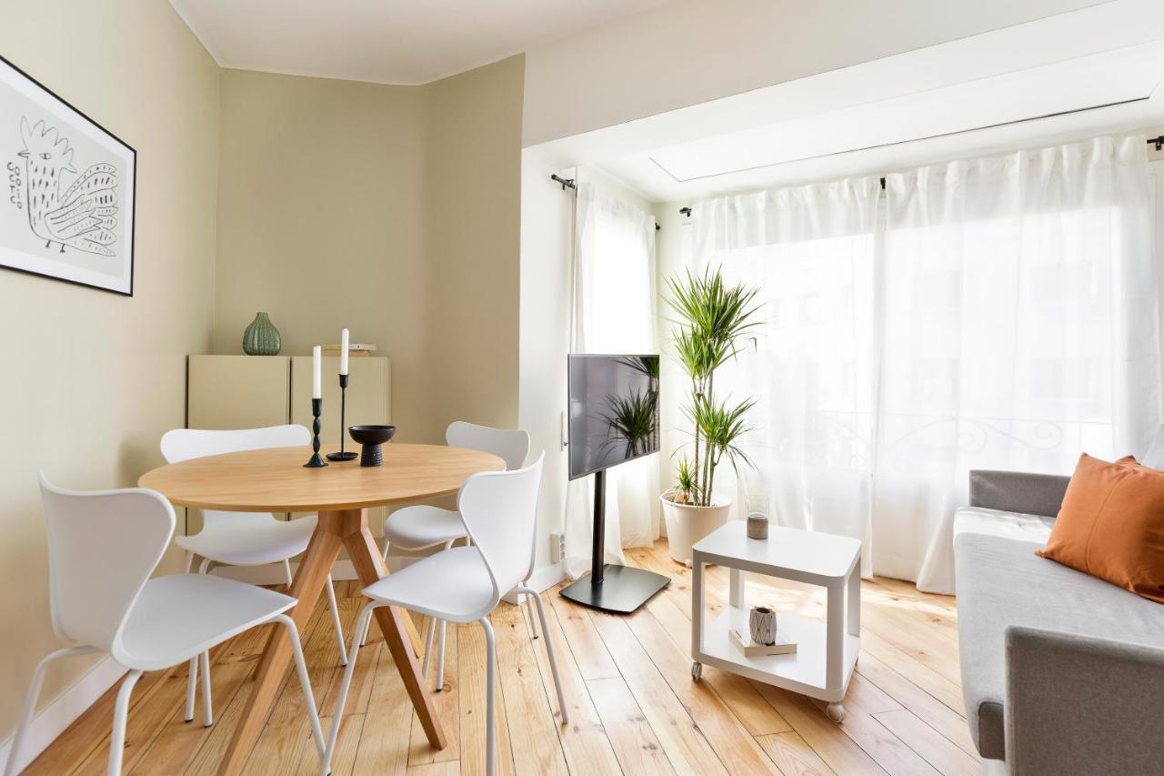 Wow Apartments By Olala Homes L'Hospitalet de Llobregat Buitenkant foto