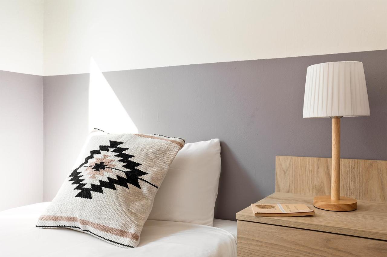Wow Apartments By Olala Homes L'Hospitalet de Llobregat Buitenkant foto