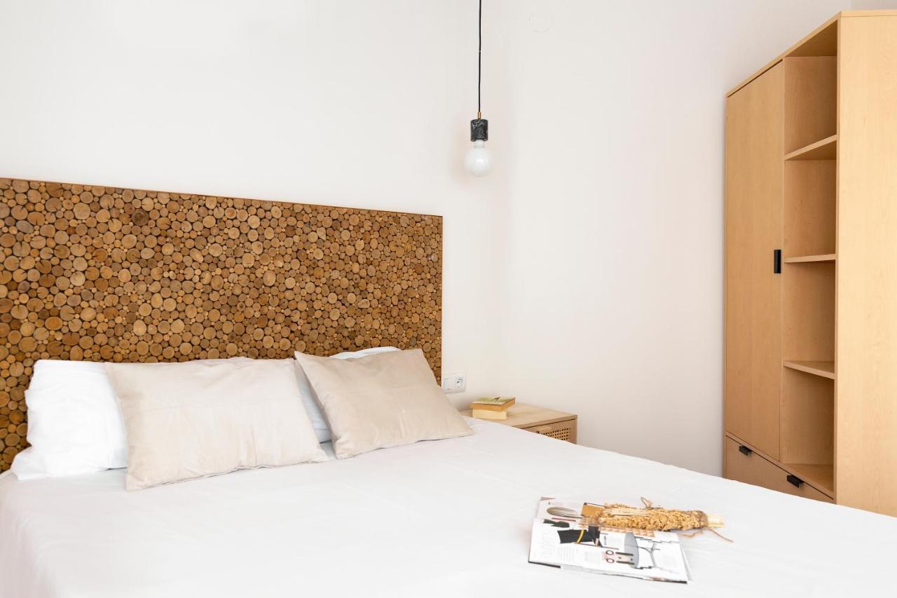Wow Apartments By Olala Homes L'Hospitalet de Llobregat Buitenkant foto