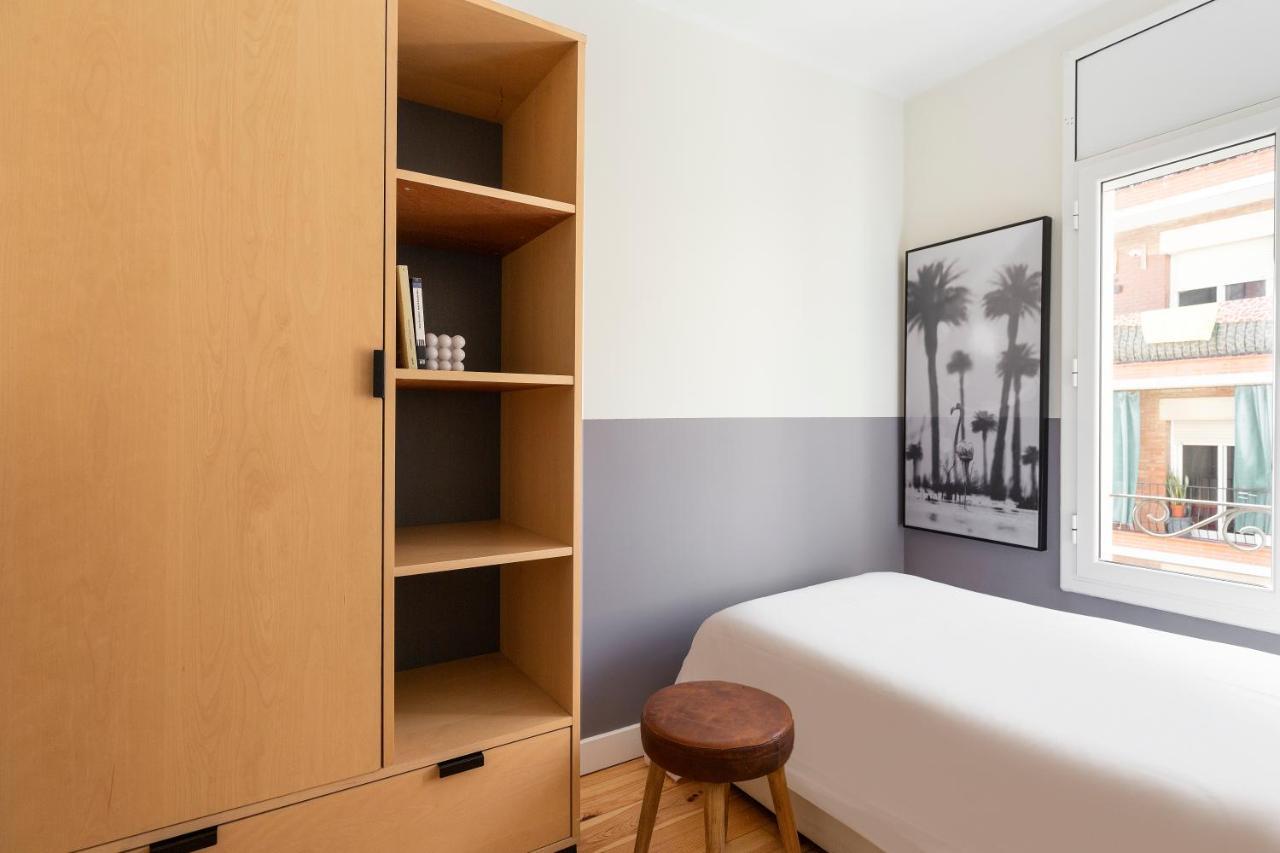 Wow Apartments By Olala Homes L'Hospitalet de Llobregat Buitenkant foto