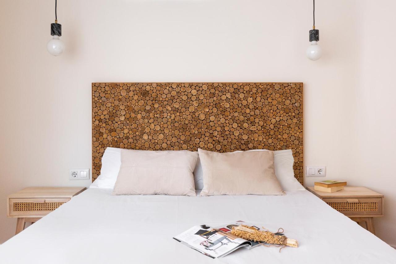 Wow Apartments By Olala Homes L'Hospitalet de Llobregat Buitenkant foto