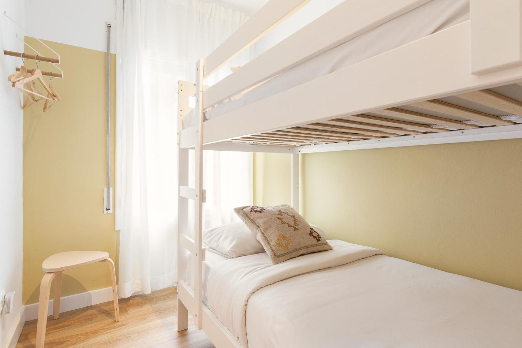 Wow Apartments By Olala Homes L'Hospitalet de Llobregat Buitenkant foto