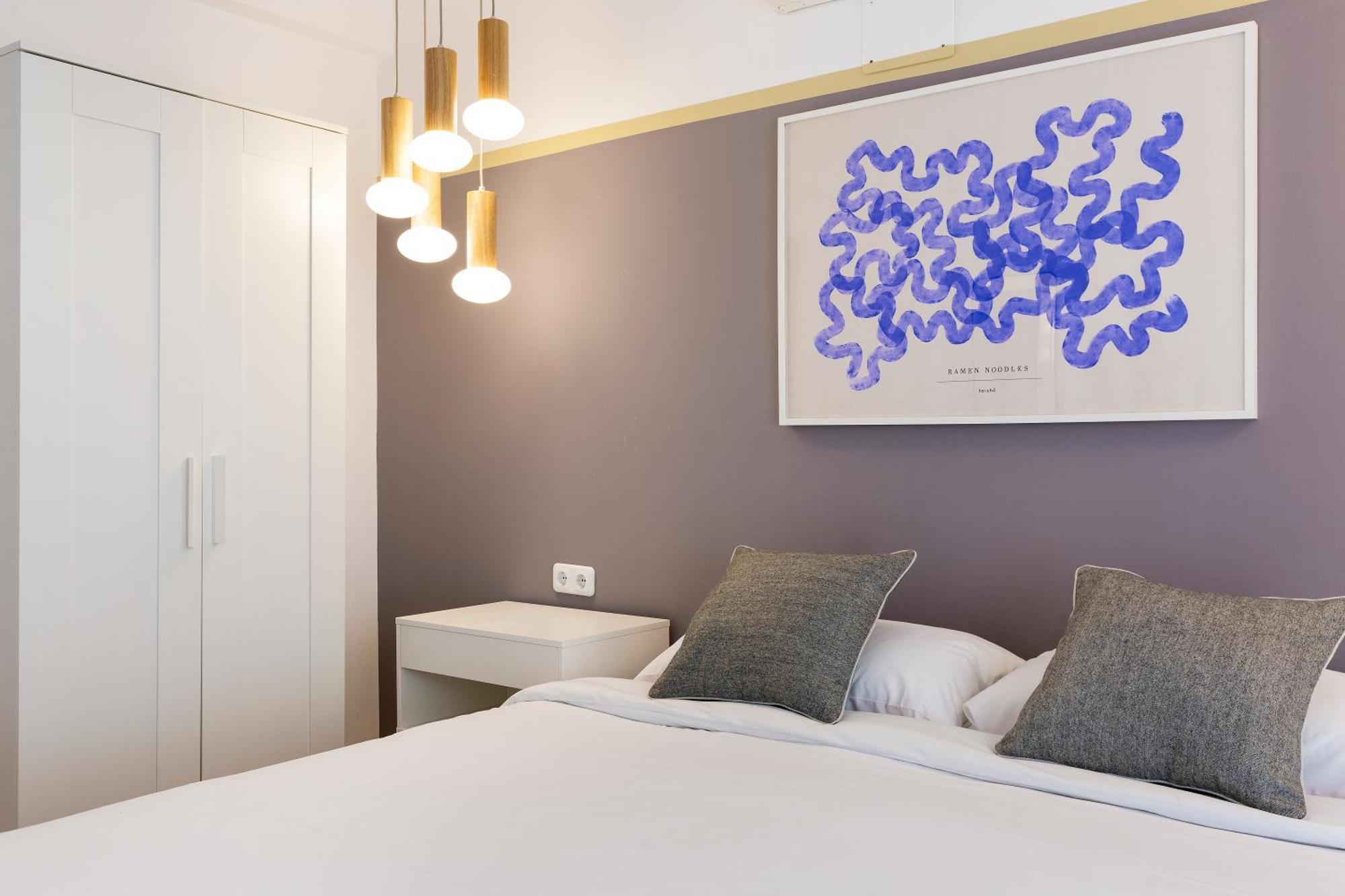 Wow Apartments By Olala Homes L'Hospitalet de Llobregat Buitenkant foto