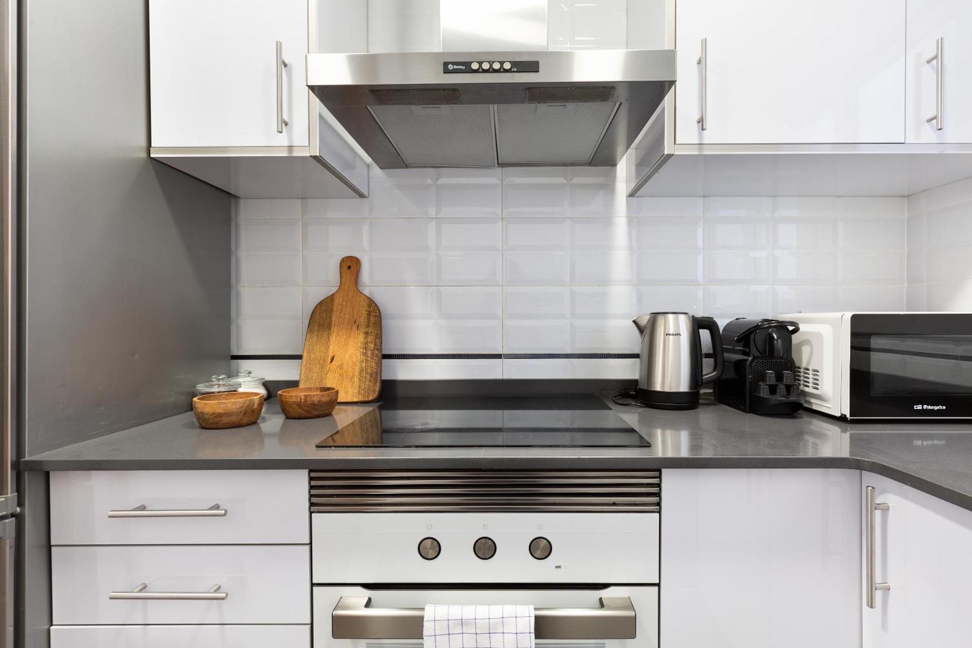 Wow Apartments By Olala Homes L'Hospitalet de Llobregat Buitenkant foto