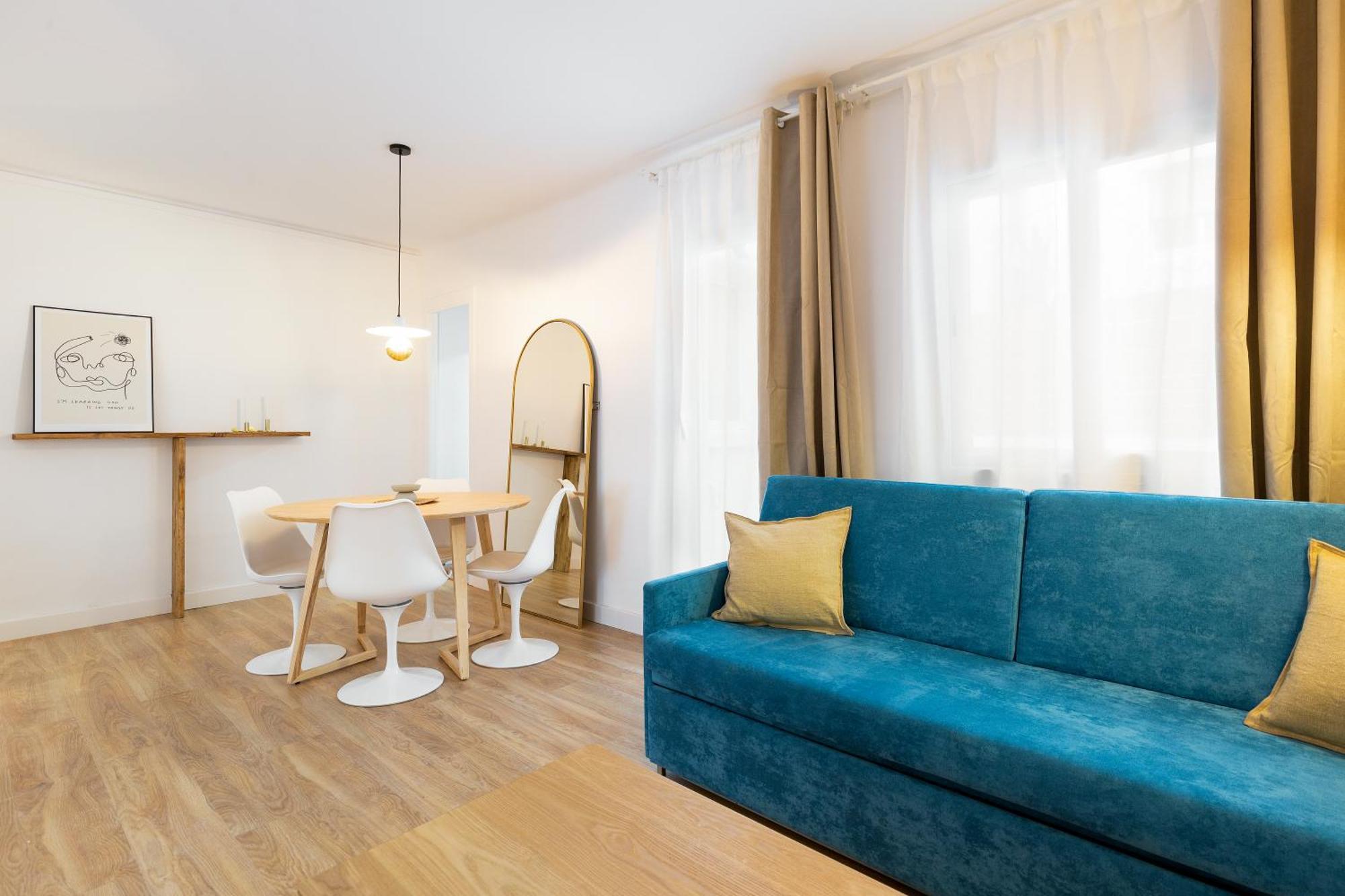 Wow Apartments By Olala Homes L'Hospitalet de Llobregat Buitenkant foto