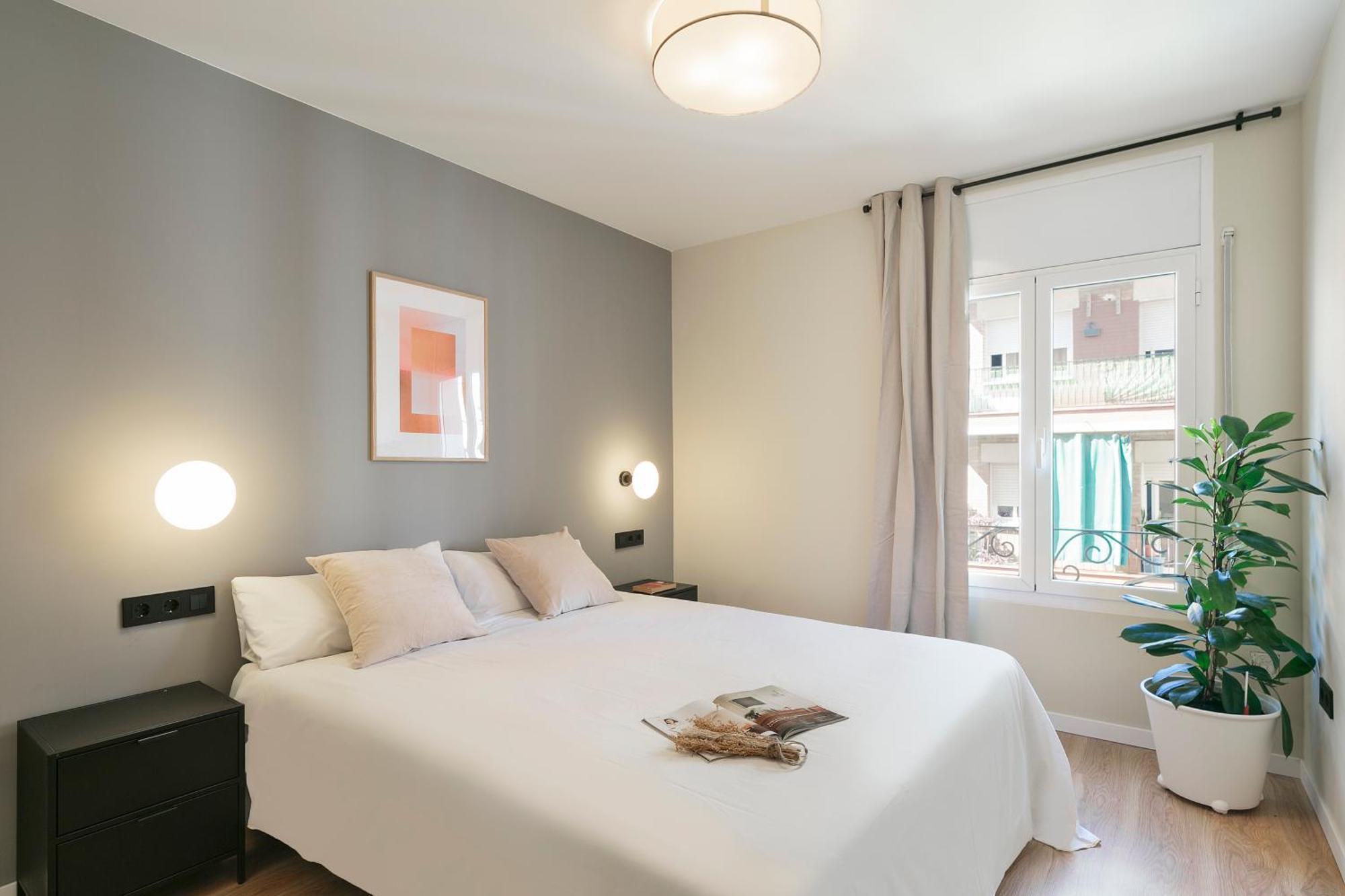 Wow Apartments By Olala Homes L'Hospitalet de Llobregat Buitenkant foto