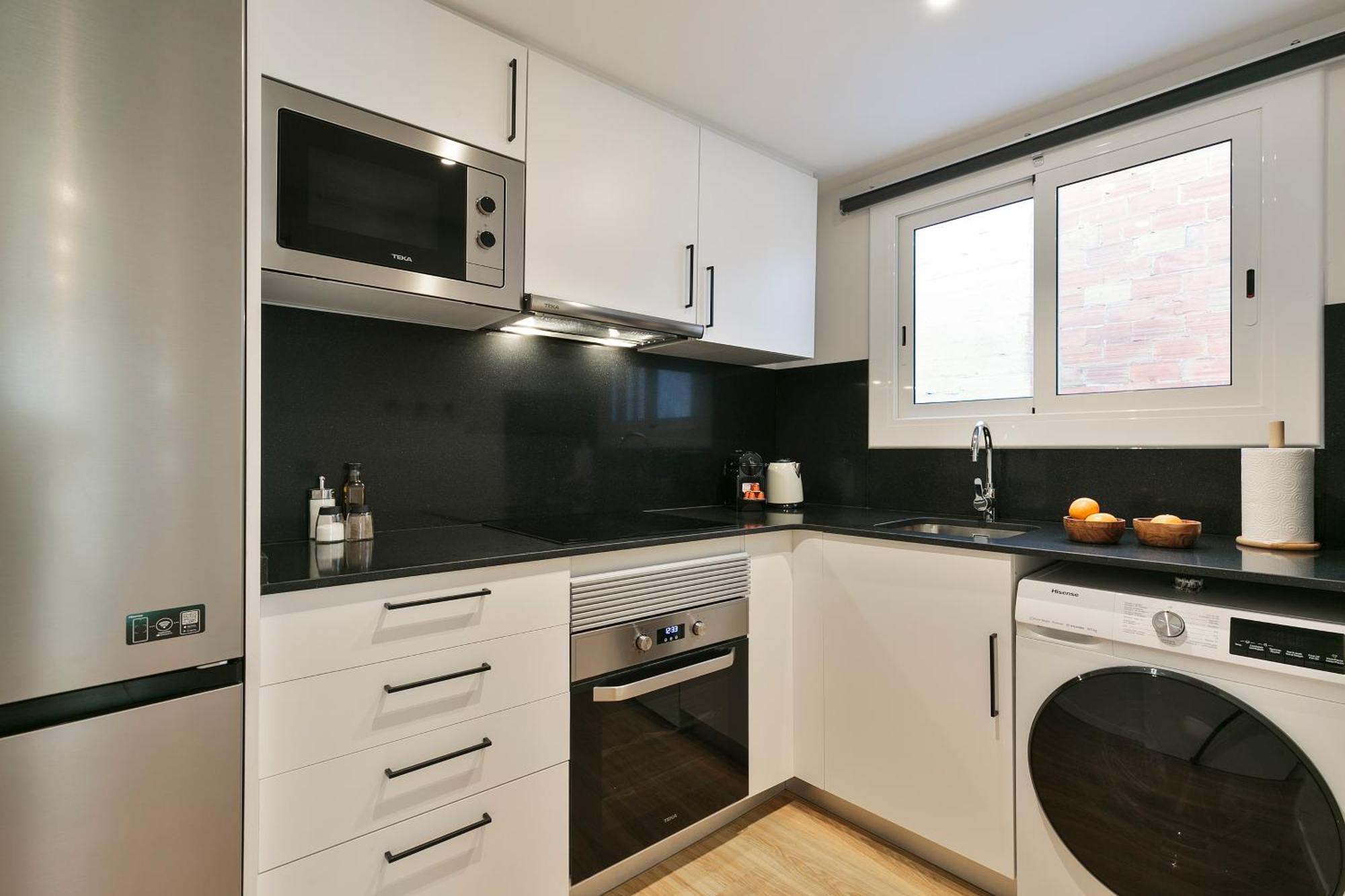 Wow Apartments By Olala Homes L'Hospitalet de Llobregat Buitenkant foto