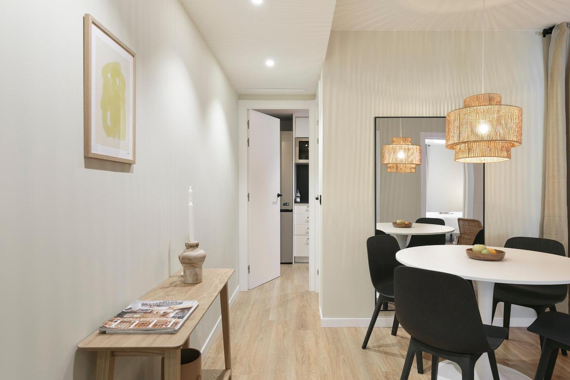 Wow Apartments By Olala Homes L'Hospitalet de Llobregat Buitenkant foto
