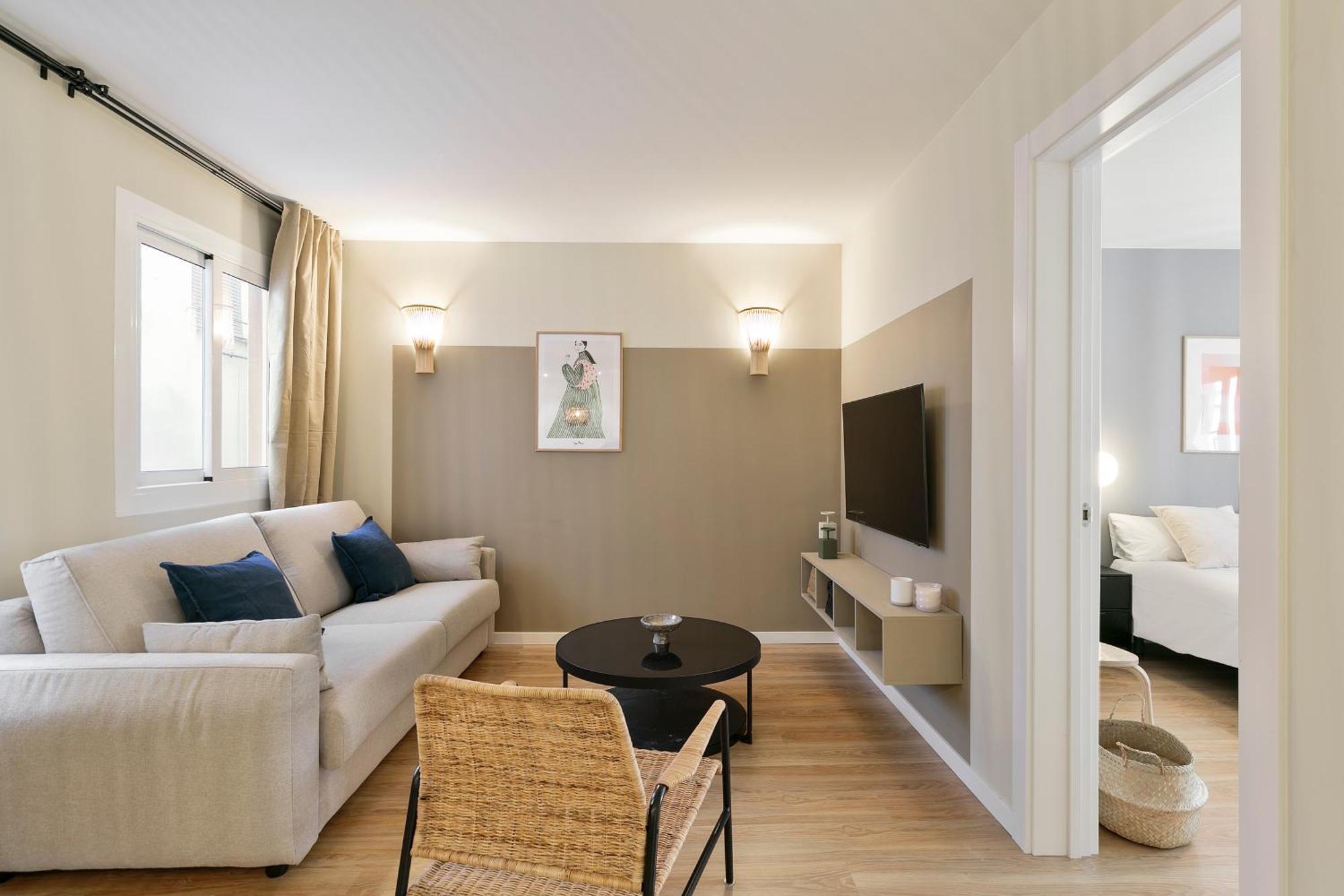 Wow Apartments By Olala Homes L'Hospitalet de Llobregat Buitenkant foto