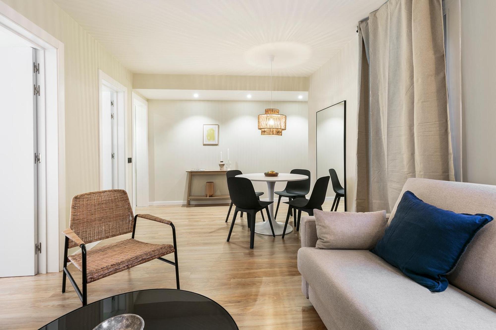 Wow Apartments By Olala Homes L'Hospitalet de Llobregat Buitenkant foto