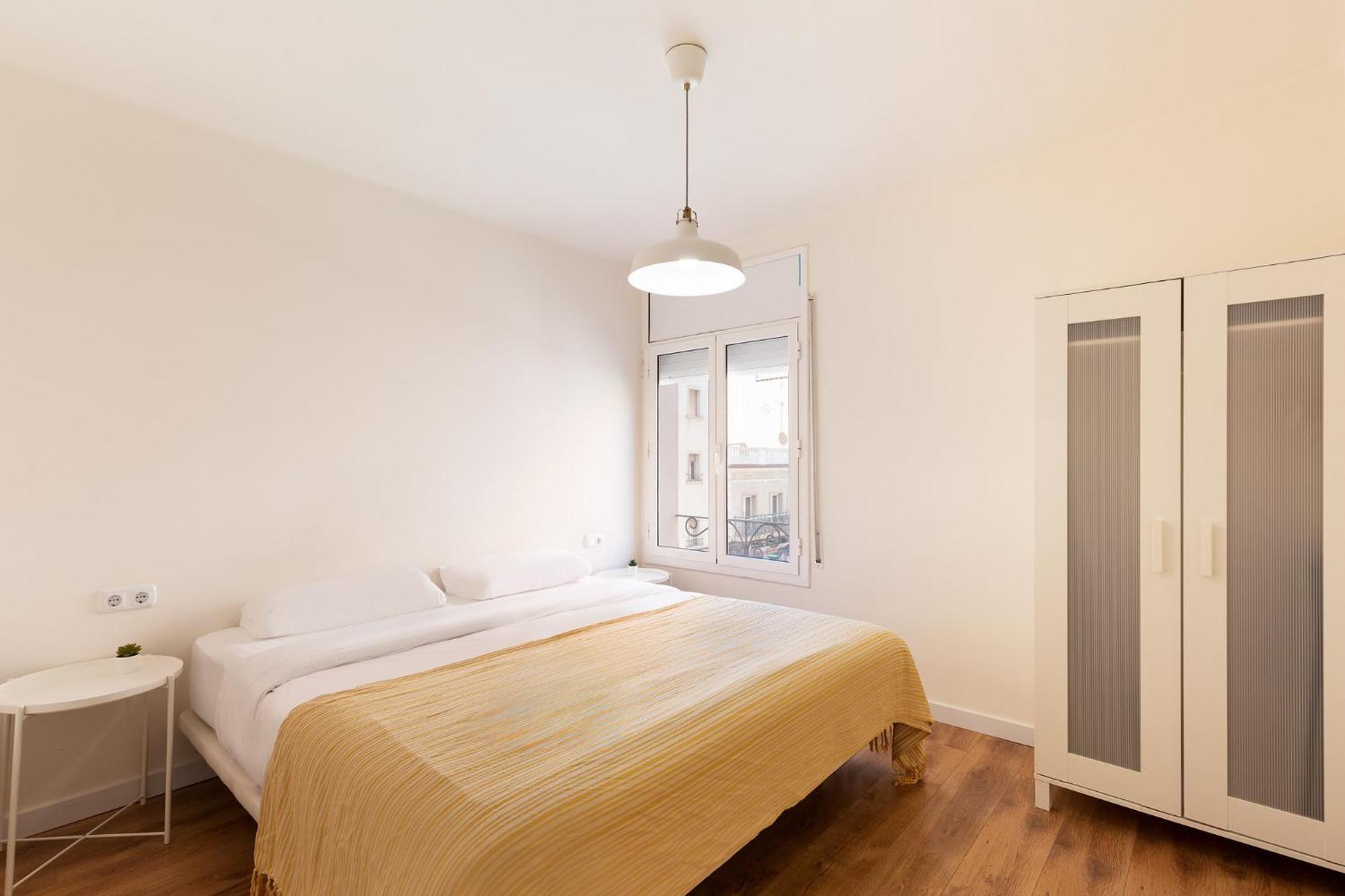 Wow Apartments By Olala Homes L'Hospitalet de Llobregat Buitenkant foto