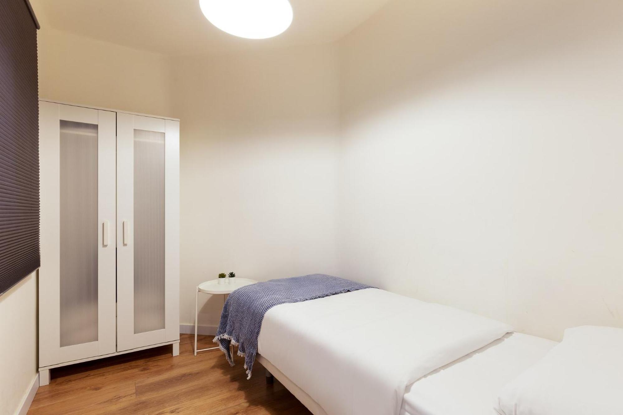Wow Apartments By Olala Homes L'Hospitalet de Llobregat Buitenkant foto